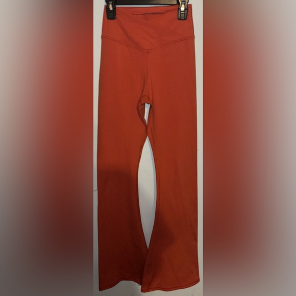 Mono B Love Always Yoga Pants - Picture 1 of 4